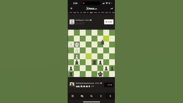 #oneminutecheckmate #chess #chessgame #chesscom #mateinminutes #speedchess #youtubeshorts #king