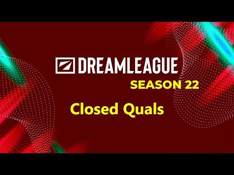 Team Dubu vs GRIN Esports DreamLeague Closed Qualifier