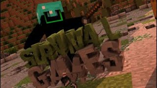 Full Minecraft (Bedrock) Hunger Games in 2021 | Cubecraft Survival Games w/ ObscureWings Update
