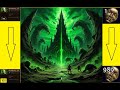 Быстрый кач на abyss t16 Path of Exile 3.25 Phrecia