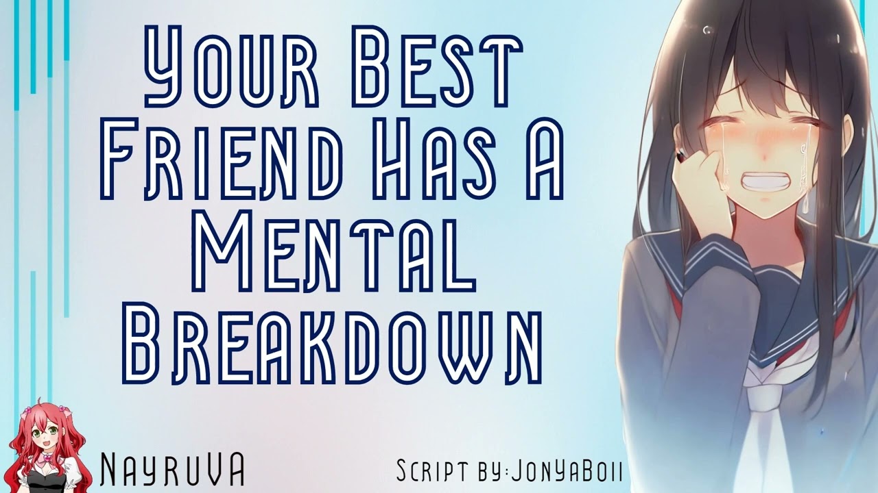 Anime and Mental Health: The Connection | Yatta-Tachi