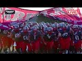 LIVE East Hall vs Oconee County - High School Football