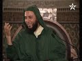 ابن زهر الحفيد إني نظرت إلى المرآة إذ جليت الشيخ سعيد الكملي