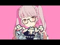 【歌ってみた】「シンデレラ - DECO*27」Covered by 森野めるん🍀🍓MerunMorino