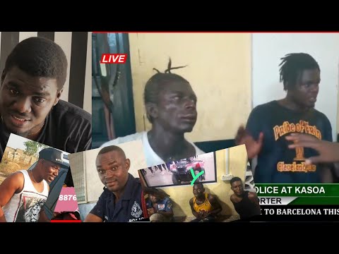 Ex Prìs0ner speaks in paìn after Police mistakenly arrè$ted him, bèatèn me up, almost got KìIIed