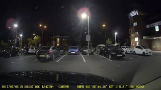DOD LS475W+ night test uk