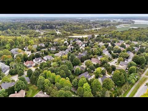 14944 Starboard Rd, Fishers, IN home video tour
