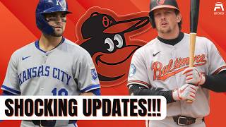 The MLB Is TERRIFIED Of This... | Daily Baltimore Orioles News &amp; Rumors