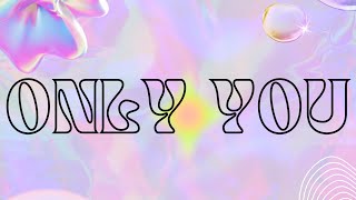 Swiftfox, Nlhz - Only You Official Audio