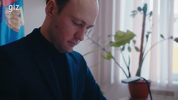 Ukraine: A regional waste management strategy for Poltava region