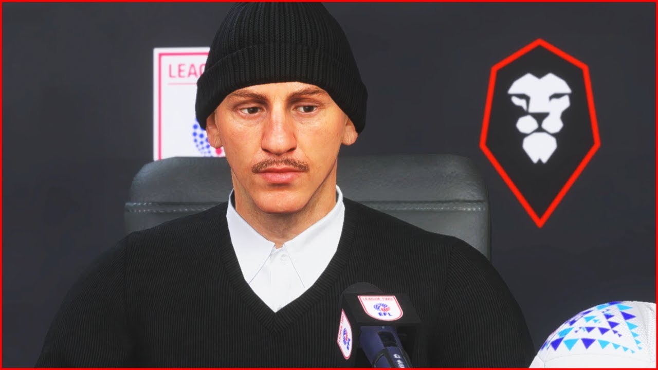 O NOUA CARIERA E AICI - FIFA 20 Cariera RTG #01