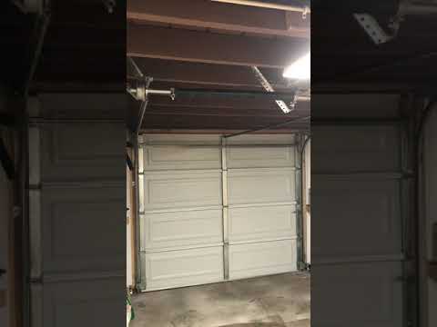 23 Cozy Garage door opener zero clearance for Happy New Years