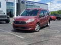 2019 Ford Transit Connect XLT MI Macomb, Rochester, Royal Oak, Sterling Heights, Troy