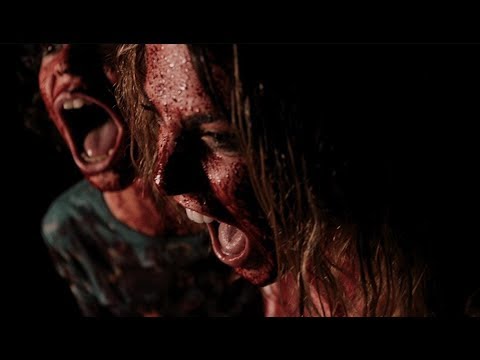 Mom and Dad (2017) - All Gore/Brutal and Death Scenes