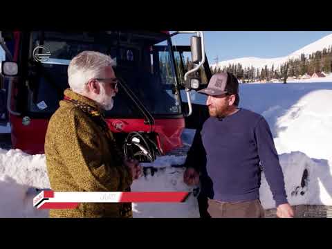 ბახმაროს მკვიდრი.ასლან ირემაძე  სტუმრად \"სხვა რაკურსში\"