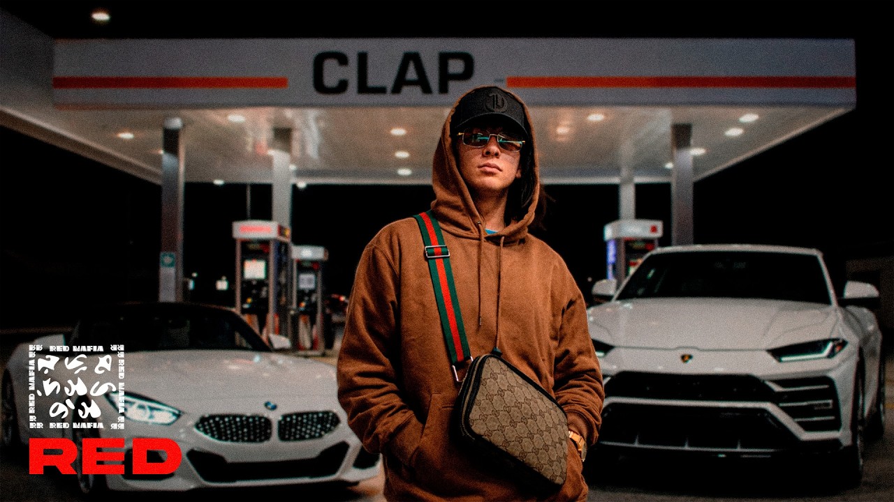 Guarda 6igi - CLAP (Official Video) su YouTube Guarda 6igi - CLAP (Official Video) su YouTube