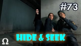 A Spot That Would Make Nanners Proud Hide & Seek