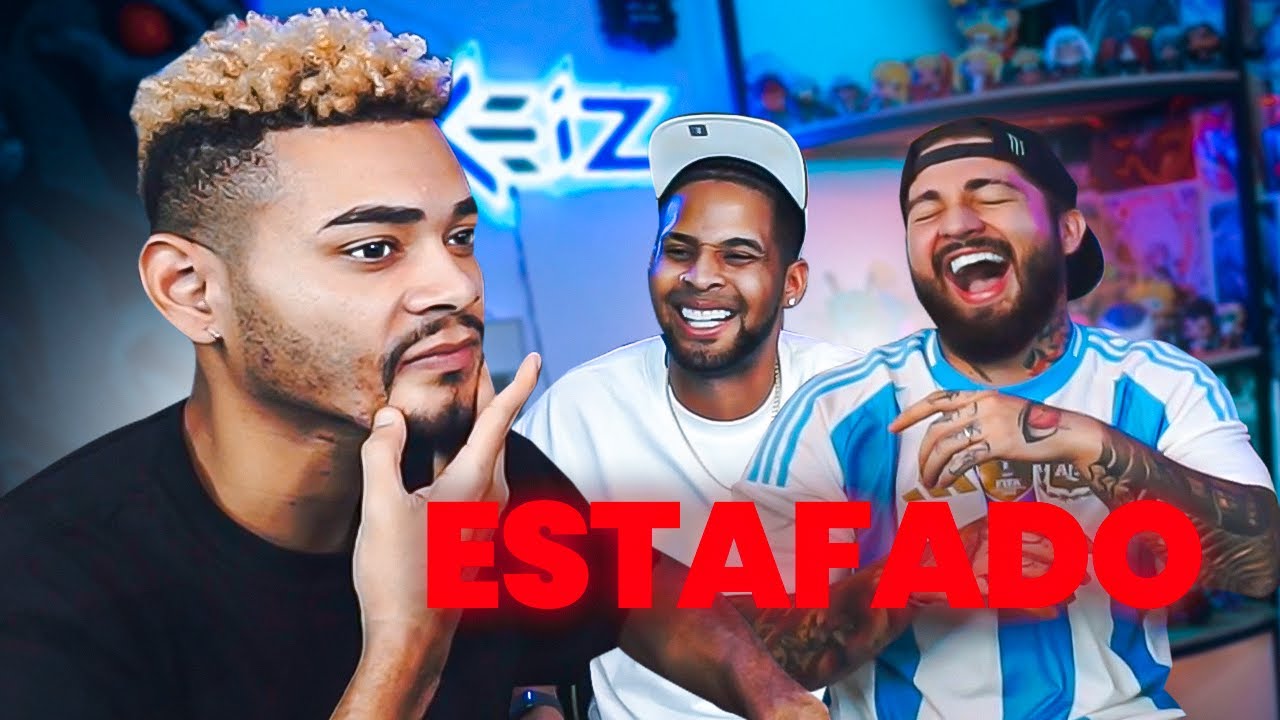 ESTAFARON al BREDD 💸 | MEJORES MOMENTOS STREAM con GIMARIO y EL BREDD