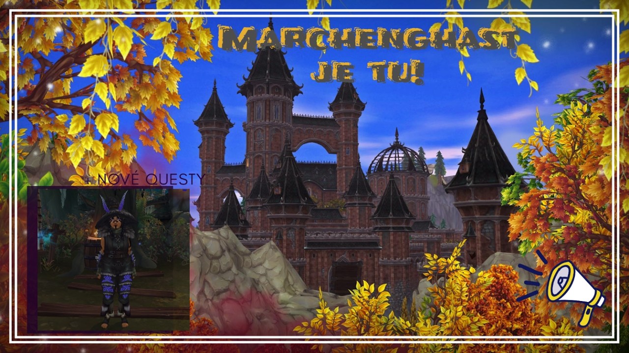 𝗠𝗮𝗿𝗰𝗵𝗲𝗻𝗴𝗵𝗮𝘀𝘁 𝗷𝗲 𝗸𝗼𝗻𝗲č𝗻ě 𝘁𝗮𝗱𝘆! / 𝗮𝗸𝘁𝘂𝗹𝗸𝘆 𝗦𝗦𝗢 𝗖𝗭