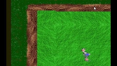 OpenGL   Planet Exploration Simulation   From My Dark GDK Archives