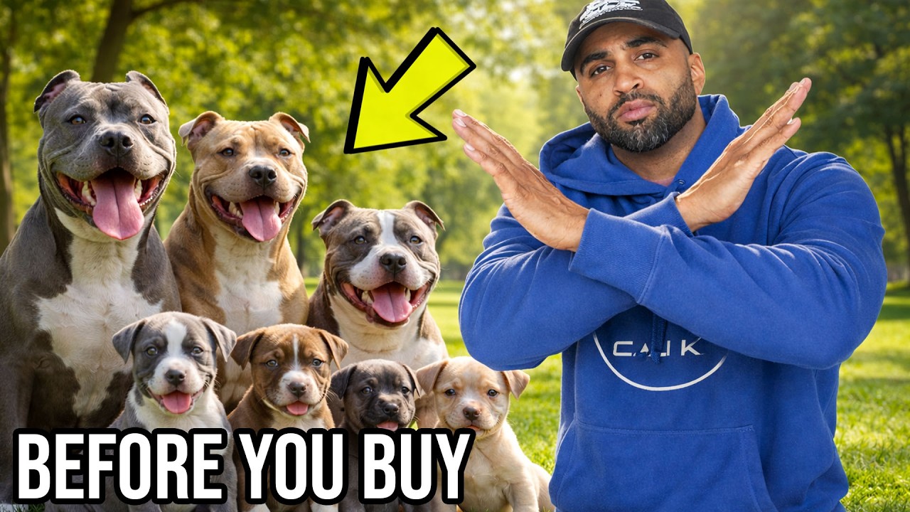 Pitbull Dog Training: Mastering Techniques for Success