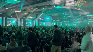 Databricks + AI  Summit, 2026 Databricks Keynote 2026 Day 1