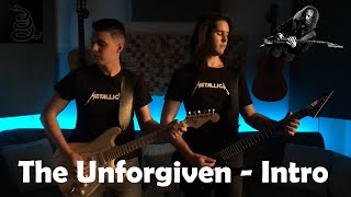 Metallica - The Unforgiven [Intro]