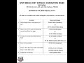 WBJEEB JENPAS UG 2026 Exam Date Out | Full Schedule Released | Apply Date, Admit Card &amp; Exam Timing