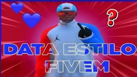 DATA MODIFICADA ESTILO FIVEM FULL PVP SAMP LAUNCHER (sem bug de render)