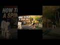 How to play spin ball #cricket #coaching #batting #bcci #ipl