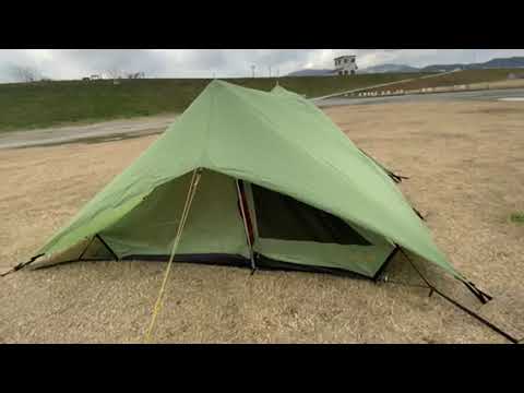 Nordisk Faxe 3 Green ノルディスク ファクシー3