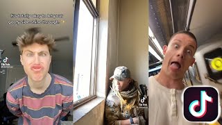 Dont be Shy to Show Your Goofy Side | Funny TikTok | Funny Tiktok Compilations