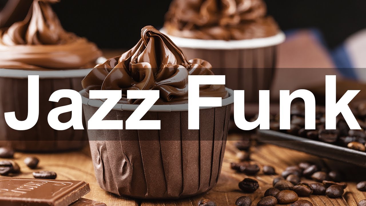 Regardez Jazz Funk - Relax Smooth Funky Jazz Cafe Music for Positive Winter Mood sur YouTube