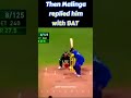 The day lasith malinga destroyed australia