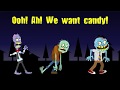 Zombies Want Your Candy - Parry Gripp
