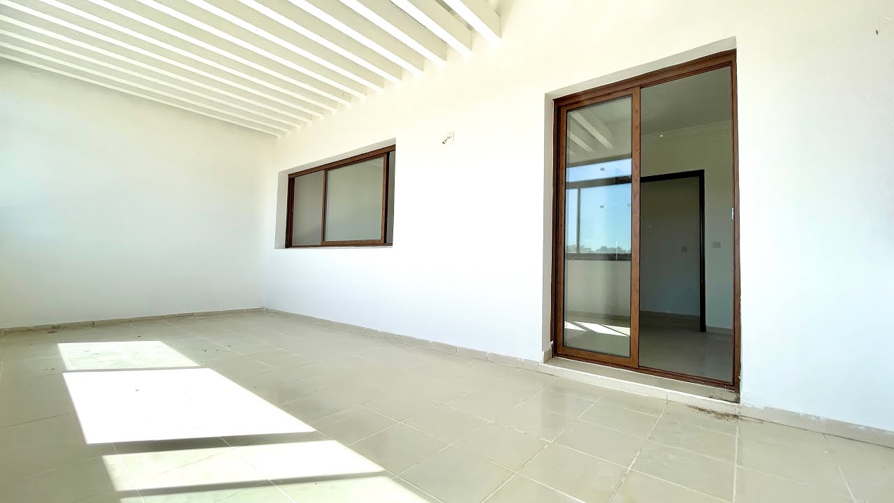 همزة شقة للكراء كتحمق ورخيصة ✨🌟 ب 2 بيوت وصالون وقريبة للمدارس وجميع المرافق