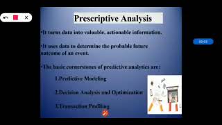 DA- Data Analytics-BE CSE-IT-Perspective Analysis/Analytics