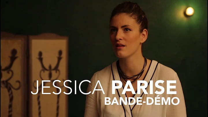 Bande-Dmo Jessica Parise