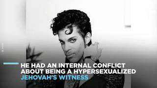 Celebrating Prince: Remembering His Legacy