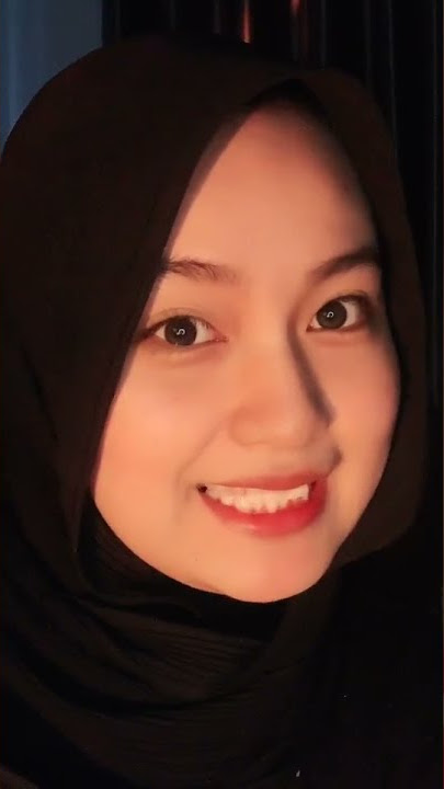 salsaa | imut | dj masih kalah jauh #shorts