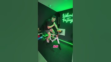 Time to focus and knuckle down.   Alpe Du Zwift.  One of the hardest climbs on Zwift…