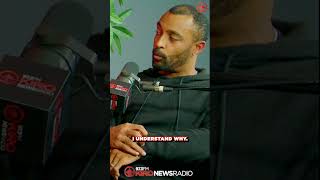 Gee Scott and Doug Baldwin Talk w/ Mayor Bruce Harrell
