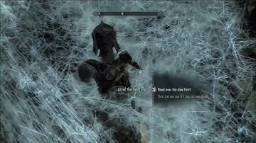 Skyrim Executions of Arvel The Swift