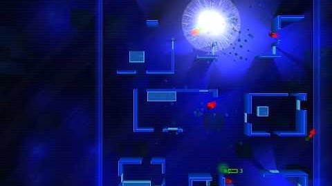 Frozen Synapse: Ep.3: Lambguy (green) vs nobody2 (red)