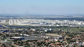 Miami International Airport | Wikipedia audio article screenshot 5