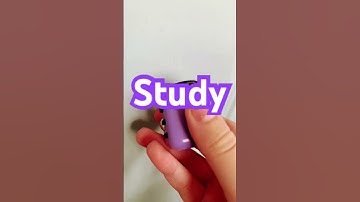 Comparing my fidget cube to light switches