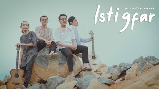 Istigfar Versi Kelangan - Cover Akustik | Studio 18 Paspor - Adi & Tohidin