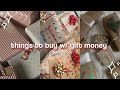 things to buy with gift money : a guide | cgttadvice ☆