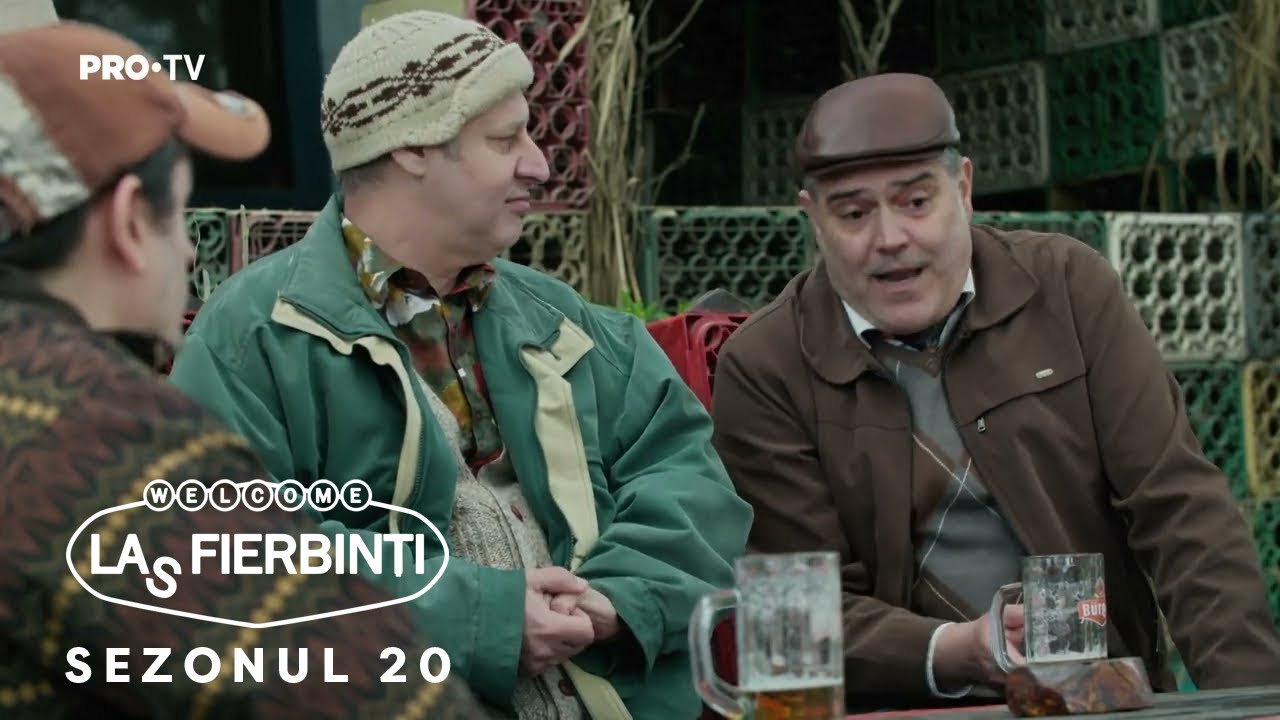 Voi v-ați făcut autorecensământul? | LAS FIERBINȚI 2022