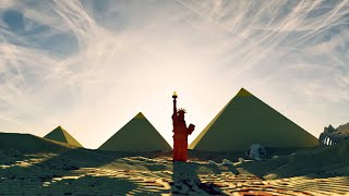 Insane Minecraft Bedrock Speed Build using (🌟New🌟) tool OTMC screenshot 5